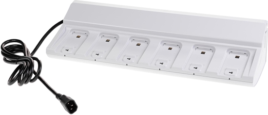 Picture of OpenScape WL4 Mehrfach-Ladegerät für Batterien CUC332