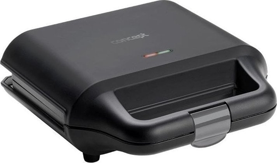 Изображение Opiekacz Concept Opiekacz do kanapek 3w1 pytki wymienne 700 W SV3054