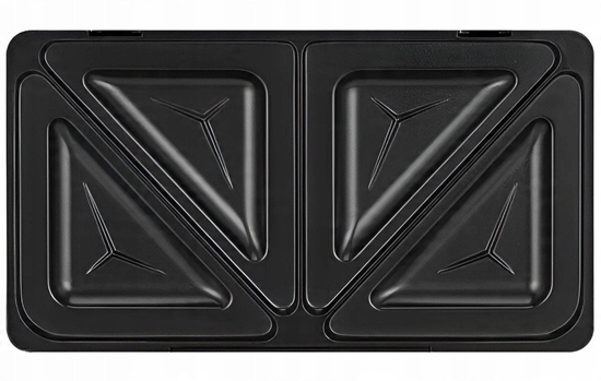 Picture of Opiekacz do kanapek 5w1 MPM MOP-54