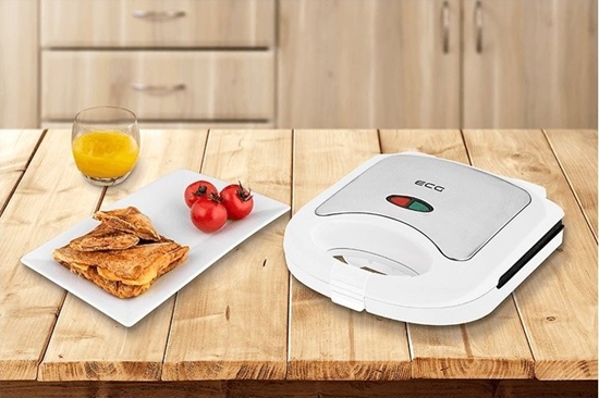 Picture of Opiekacz ECG Sumutini keptuv ECG S 3271