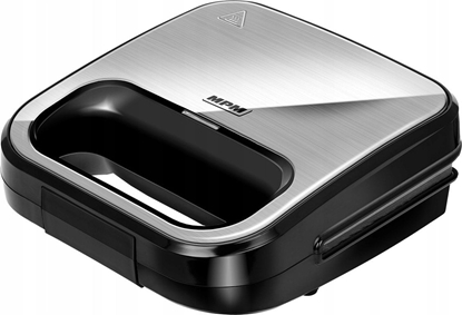 Picture of Opiekacz MPM Opiekacz do kanapek MOP-49M MPM