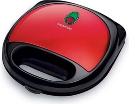 Picture of Opiekacz Sencor SSM 4304RD