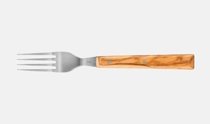 Attēls no Opinel Widelec Olive