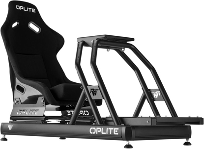 Attēls no OPLITE Cockpit R8 Fury                                 black retail (Speditionsversand)