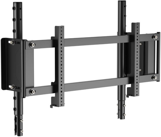 Picture of OPLITE Monitor Mount R8        (On Top Single Monitor) black retail