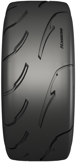 Picture of Opona 225/45 R17 94W Nankang AR-1