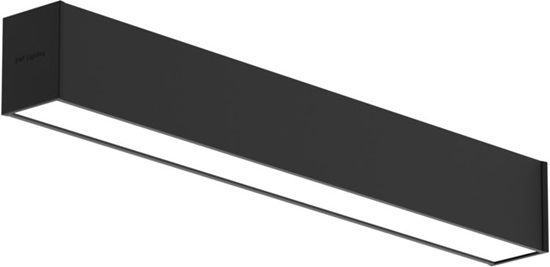 Picture of Oprawa systemowa LED PXF Lighting Sigma II DI-IN PX4040777 39W 4000K opal szara