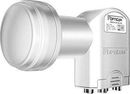 Изображение Opticum KONWERTER QUAD OPTICUM LQP-04H