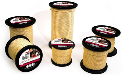 Изображение OREGON STARTER ROPE 4.5mm x 30.5m
