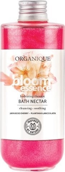 Picture of Organique ORGANIQUE Bloom Essence Nektar do kpieli 200ml