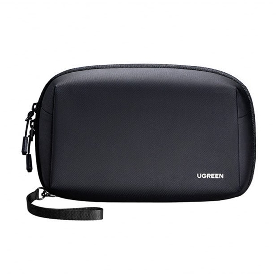 Picture of Organizer podróny na akcesoria elektroniczne UGREEN LP931, 27x17x8 cm