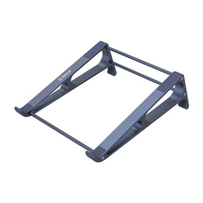 Attēls no Orico Orico Laptop Stand MA15-GY-BP-IP (grey)
