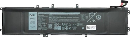 Picture of Origin Origin Storage 5TF10 akumulator przemysowy Litowo-jonowa (Li-Ion) 8000 mAh 11,4 V