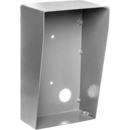 Picture of Orno Daszek ochronny do domofonów FOSSA szary