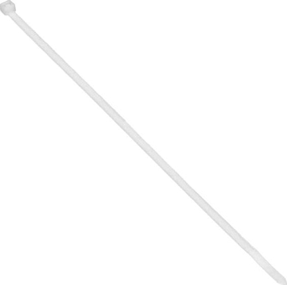 Picture of Orno Opaska kablowa, szeroko 4,8mm, dugo 400mm, 100 sztuk.