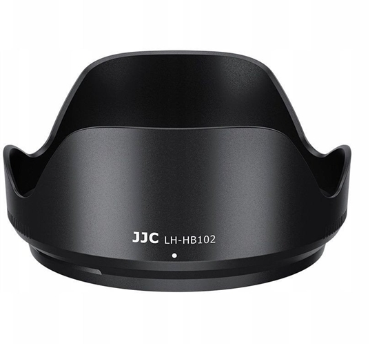 Picture of Osona Przeciwsoneczna Do Nikon Nikkor Z 24-120mm 28-400mm / Typ Hb-102