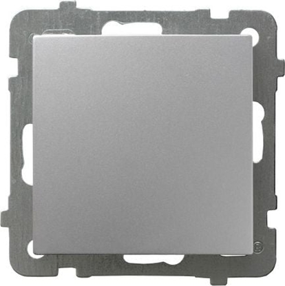 Изображение Ospel cznik pojedynczy AS srebrny (P-1G/m/18)