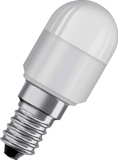 Изображение Osram arówka LED OSRAM, E14, 2.3W, 200lm, 6500K