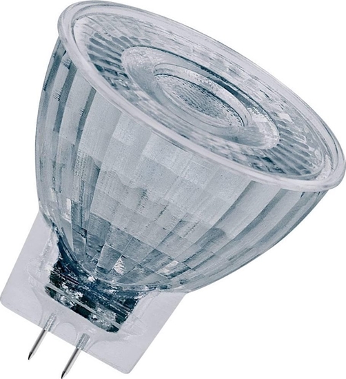Picture of LED spuldze 4,2W/827 12V GU4 345lm Osram