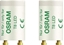 Picture of Osram OSRAM SubstiTUBE LED T8 Starter FS2 Starter für LED-Fluorescentlamp white - 4058075013674
