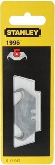 Picture of Ostrza wym. do noyków-hakowe 1996, karta, 10 szt.