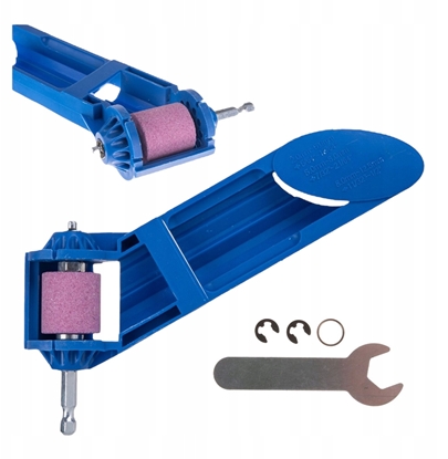 Attēls no Ostrzaka do wierte na wkrtark 2-12.5mm (200)