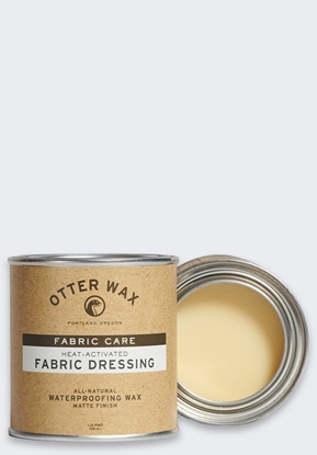 Изображение Otter Wax Wosk do Tkaninin Aktywowany Termicznie 2