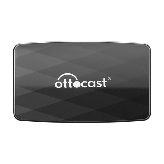Picture of Ottocast Adapter Ottocast CA360 3w1 Carplay/Android (czarny)