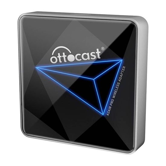 Изображение Ottocast Wireless adapter, Ottocast, AA82, A2-AIR PRO Android (black)