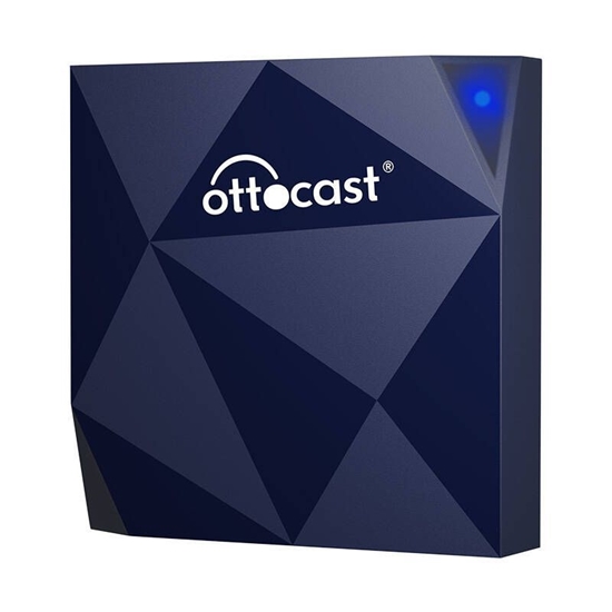 Изображение Ottocast Wireless adapter, Ottocast, CP79, A2AIR Android (black)
