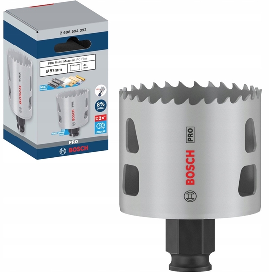 Изображение OTWORNICA P MM B 57MM