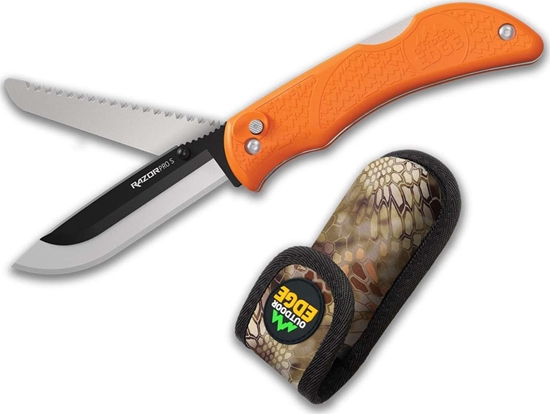 Picture of Outdoor Nó Outdoor Edge RazorPro S 35 Orange