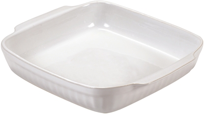 Изображение Oven dish square Ceramica 25x22x5 5cm 8006043910254