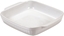 Attēls no Oven dish square Ceramica 25x22x5 5cm 8006043910254