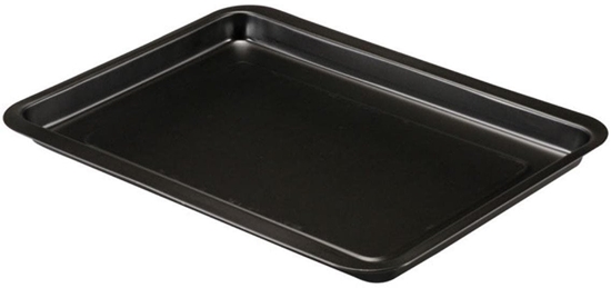 Изображение Oven pan Gardenia 26 x 37 x 2 1 cm 8006043885262