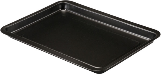 Изображение Oven pan Gardenia 32 x 37 x 2 1 cm 8006043885323