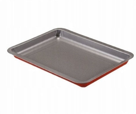 Picture of Oven pan Rossana 32 x 37 x 2 1cm 8006043017199