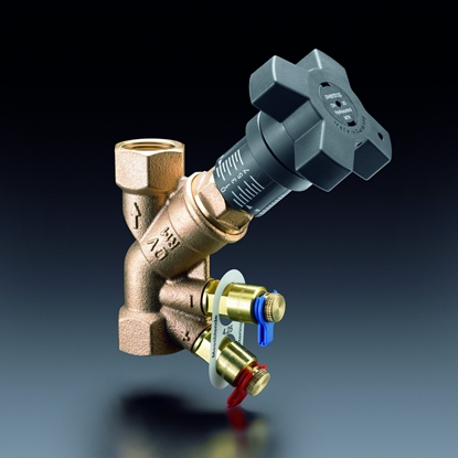 Picture of OVENTROP HYDROCONTROL MTR PN 25 ZAWOR ROWN 5/4 GW