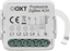 Picture of OXT Modu OXT mini przekanik 4 obwody ZigBee TUYA