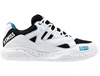 Изображение Padel shoes for men K-SWISS TURA TEAM PADEL white/black EU42