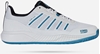 Изображение Padel shoes for men K-SWISS ULTRA COURT PADEL white/black EU44,5
