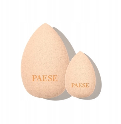 Attēls no PAESE_SET gbeczka do makijau mini + gbeczka do makijau midi