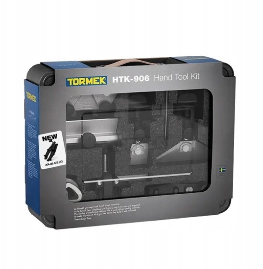 Picture of PAKIET AKCESORIÓW DO OSTRZENIA HTK-906