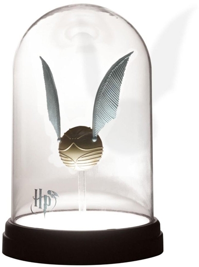 Изображение PALADONE Harry Potter Lampka Zoty Znicz (wysoko: 20 cm)