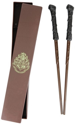 Picture of PALADONE Harry Potter zestaw paeczek do sushi w pudeku (ródki)