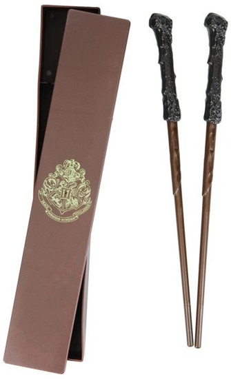 Picture of PALADONE Harry Potter zestaw paeczek do sushi w pudeku (ródki)