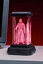 Attēls no PALADONE Star Wars lampka holograficzna Lord Vader (wysoko: 13 cm)