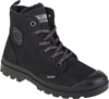 Picture of Palladium Palladium Pampa Hi Zip WL 95982-010-M Czarne 37