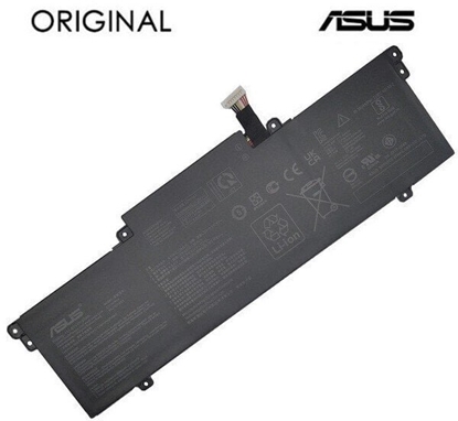 Attēls no Original C31N1914 Battery for Asus Laptop 5260mAh