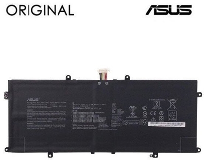Attēls no Pami do laptopa Asus Neiojamo kompiuterio baterija ASUS C41N1904, 4220mAh, Original